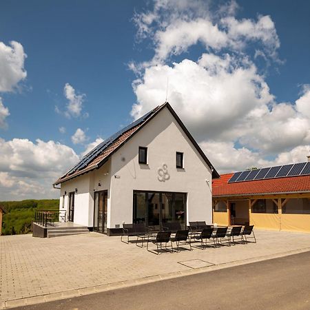 Foerhenc Wine House & Guesthouses I-Ii-Iii Nagykanizsa Buitenkant foto