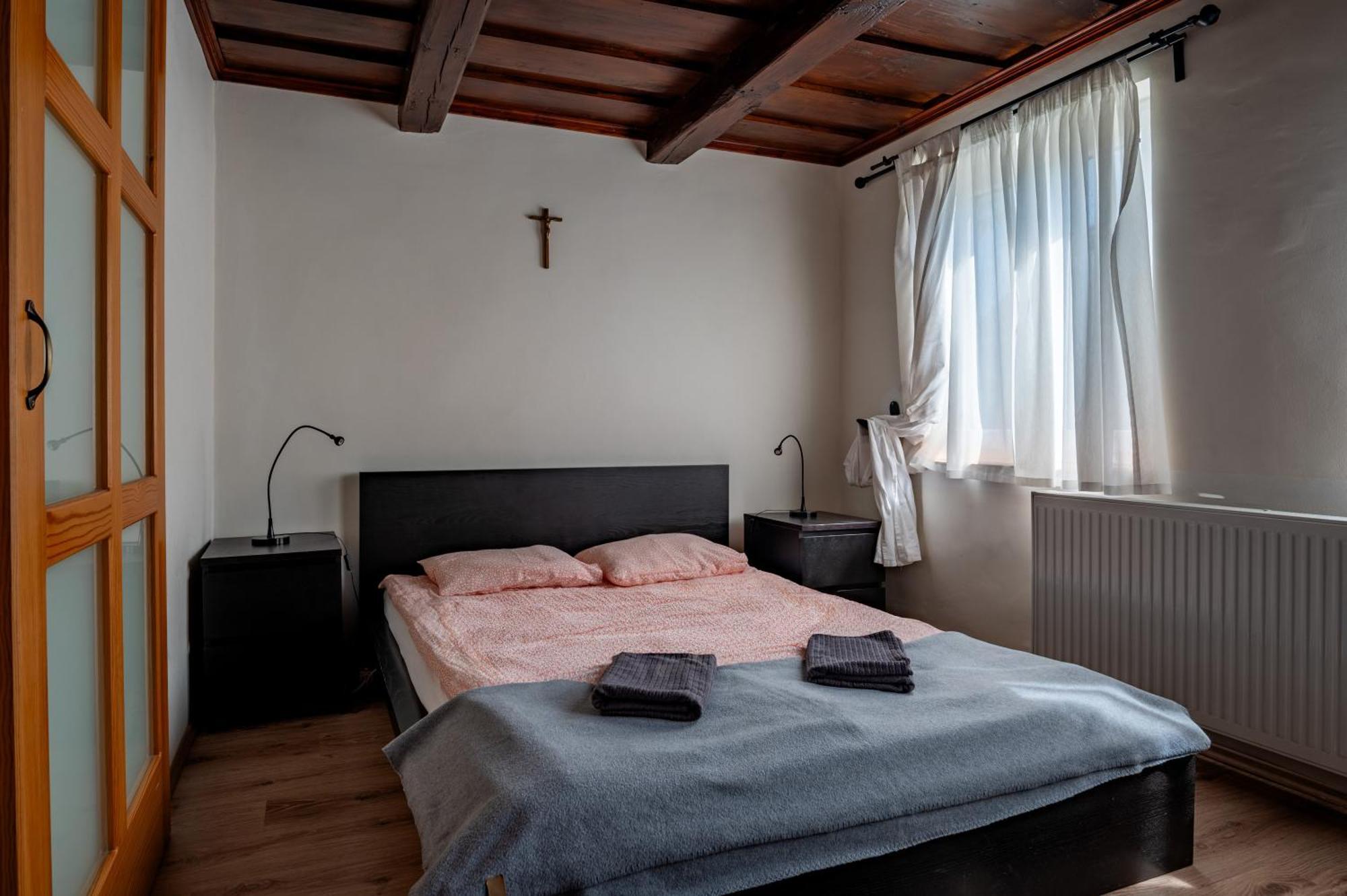 Foerhenc Wine House & Guesthouses I-Ii-Iii Nagykanizsa Buitenkant foto