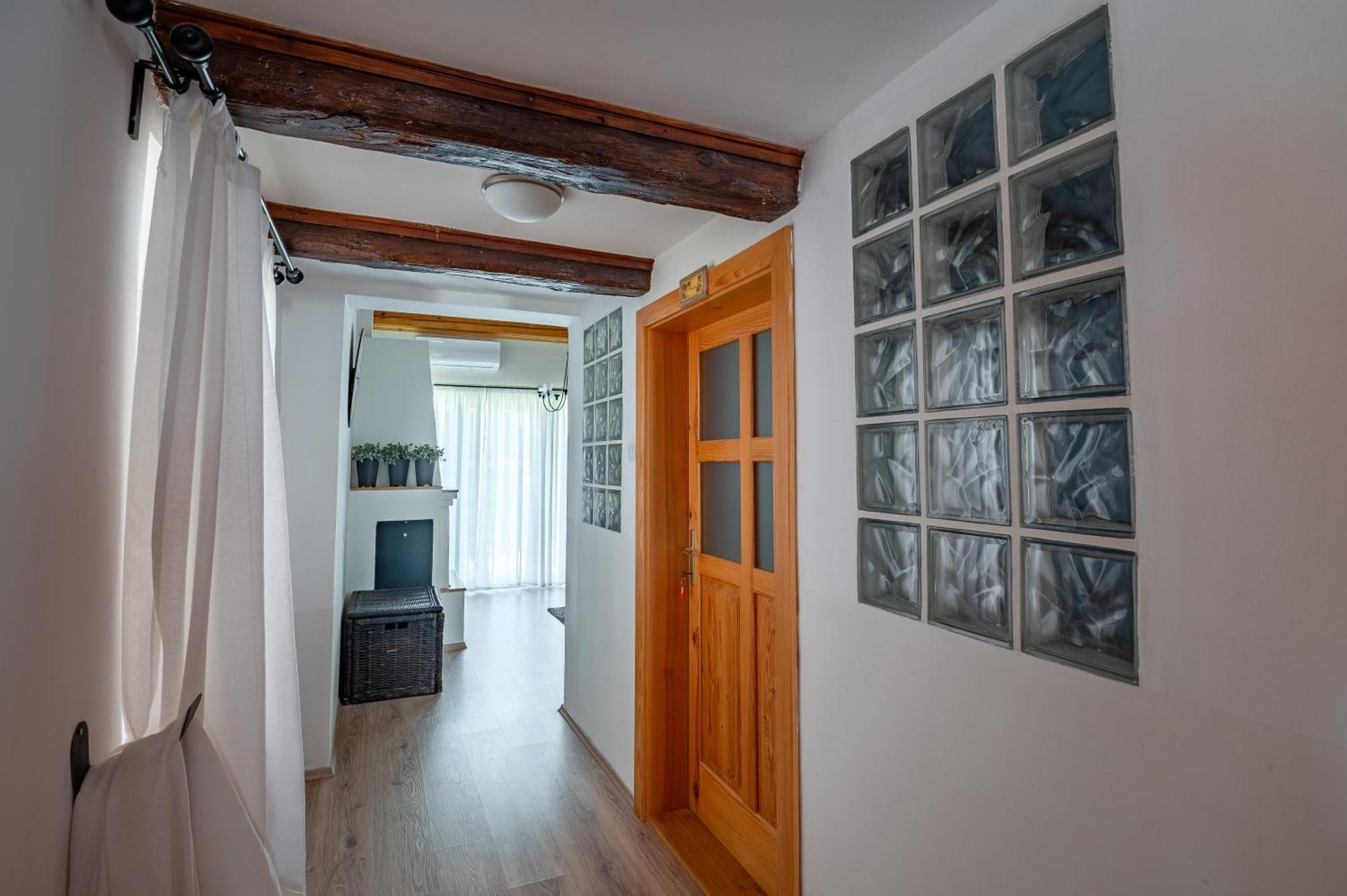 Foerhenc Wine House & Guesthouses I-Ii-Iii Nagykanizsa Buitenkant foto