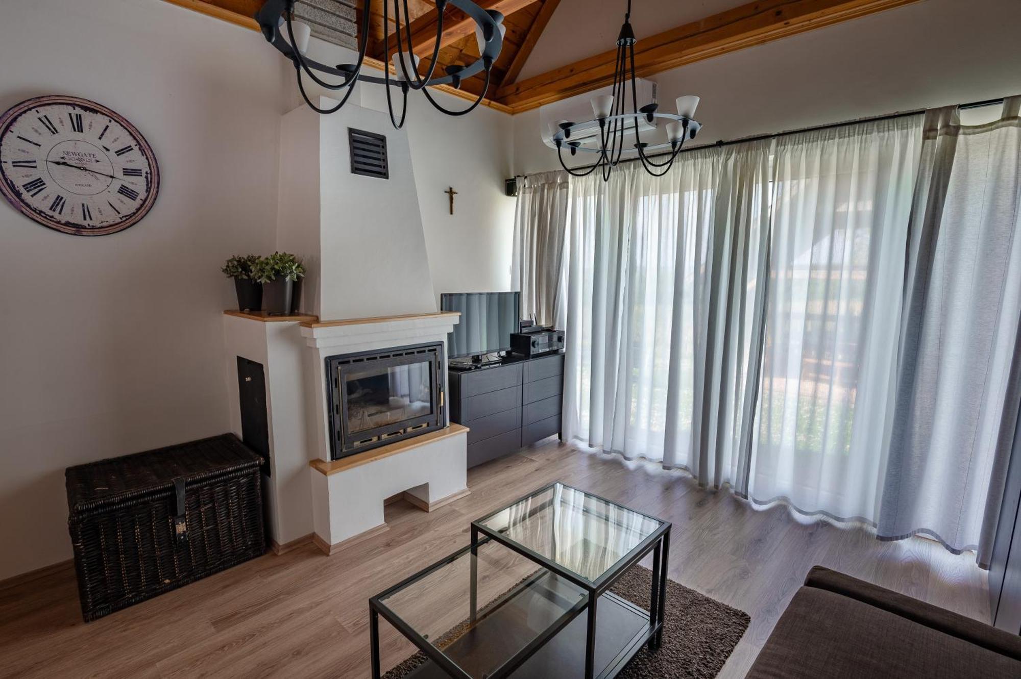 Foerhenc Wine House & Guesthouses I-Ii-Iii Nagykanizsa Buitenkant foto