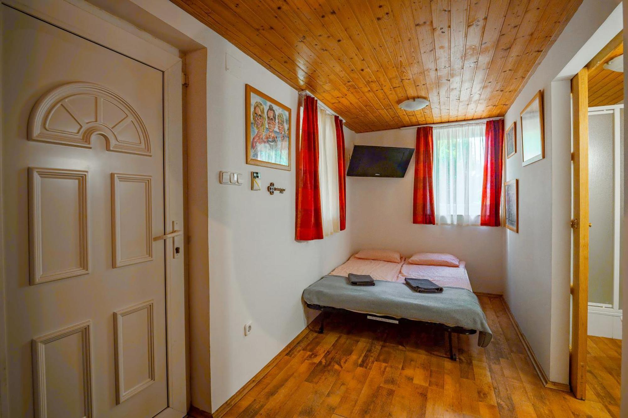 Foerhenc Wine House & Guesthouses I-Ii-Iii Nagykanizsa Buitenkant foto